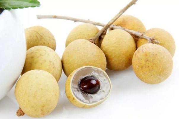 男人吃龙眼有什么好处(龙眼对男生有什么好处)