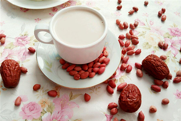 花生打豆浆需要泡吗(红皮花生打豆浆需要泡吗)