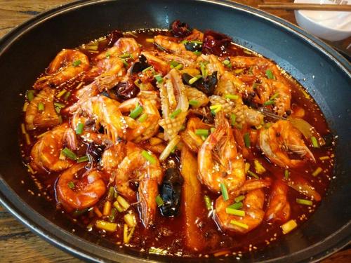 下不能和什么一起吃(虾不能和什么一起吃) 下不能和什么一起吃(虾不能和什么一起吃)