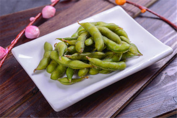 毛豆煮好后可以放多久(毛豆煮好后可以放多久)