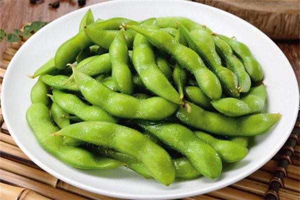 毛豆生吃多久有反应(毛豆有点生吃了会怎样?)