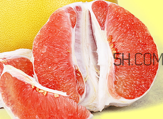 红心蜜柚宝宝可以吃吗(红心蜜柚宝宝可以吃吗)