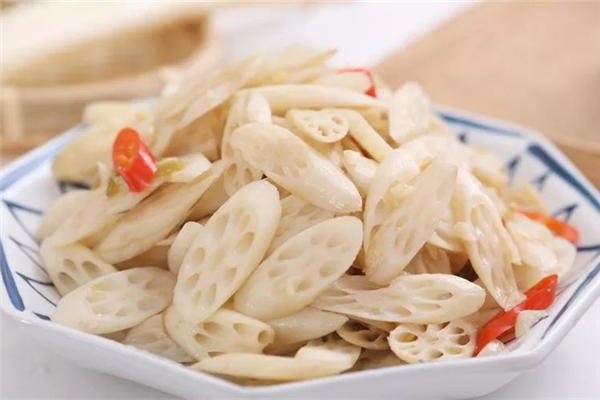 吃藕带有什么坏处(吃藕的坏处)