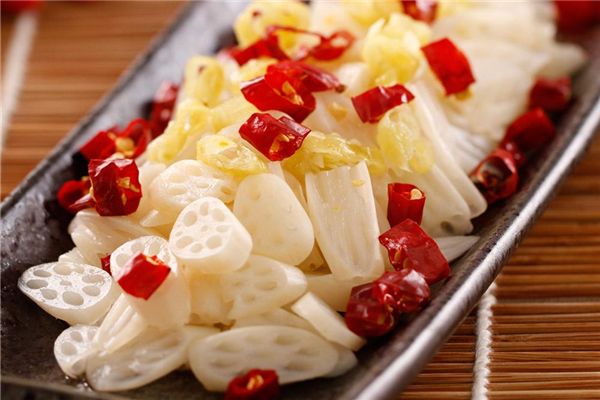 藕带是发物吗(藕带是发物吗)