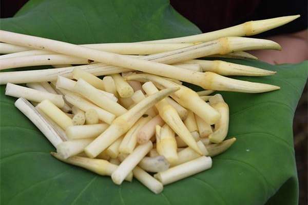 藕带要去皮吗(藕带要去皮吗?)