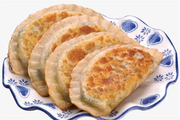 韭菜盒子面皮怎么又软又好吃(烙韭菜盒子怎么和面做又软又好吃)