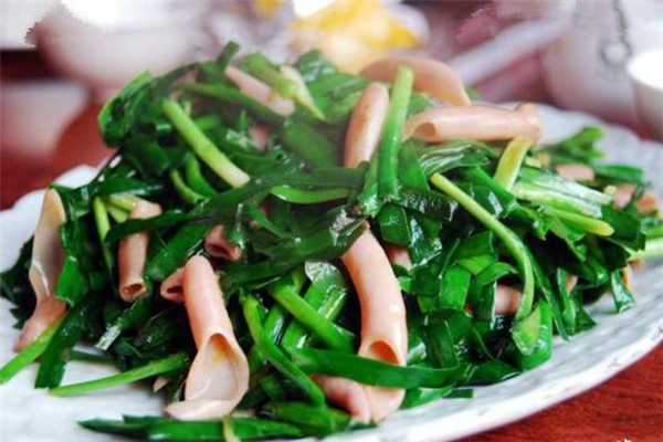 韭菜为什么不能吃头茬(韭菜为什么不能吃头茬?看完这三个原因) 韭菜为什么不能吃头茬(韭菜为什么不能吃头茬?看完这三个原因)