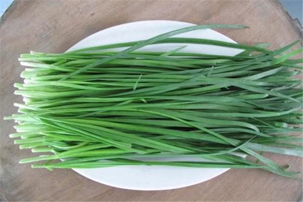 韭菜可以壮阳是真的吗(韭菜可以壮阳是真的吗)