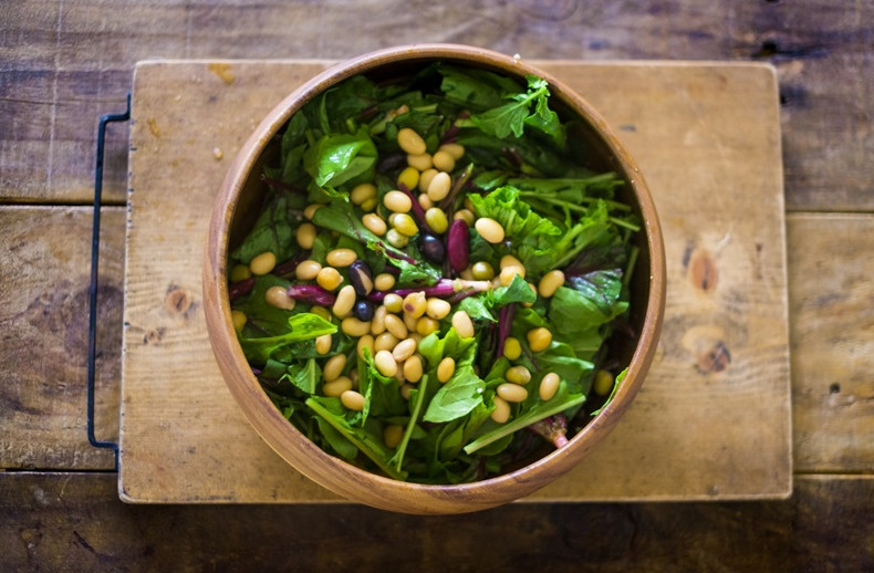 生鲜鹰嘴豆怎么煮(鹰嘴豆怎么煮熟)