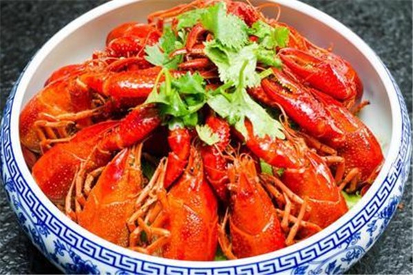 小龙虾虾线怎么去(小龙虾虾线怎么去)