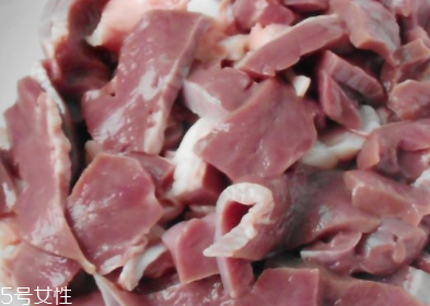 猪心怎么清洗(猪心怎么清洗干净) 猪心怎么清洗(猪心怎么清洗干净)