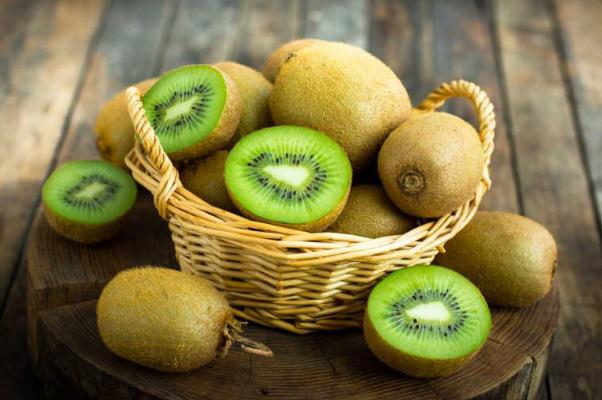 猕猴桃几月份成熟(猕猴桃几月份成熟上市)