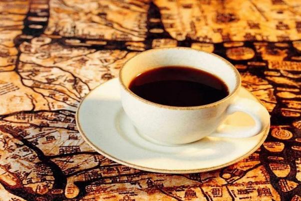 咖啡为什么会酸(咖啡为什么要煮)