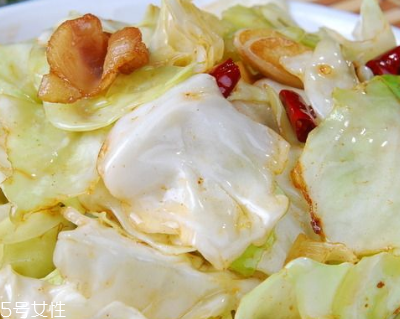 牛心菜发育特性(牛心菜的生长周期)