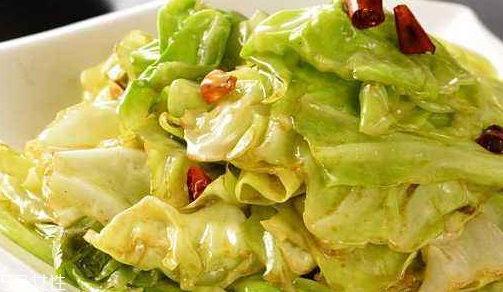 牛心菜能减肥吗(牛心菜能减肥吗)