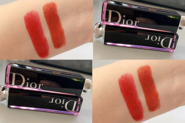 迪奥857和740对比图(迪奥641和740) 迪奥857和740对比图(迪奥641和740)