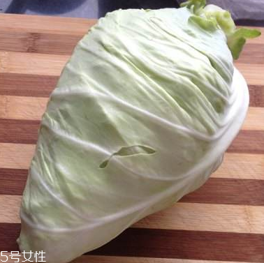 小孩能吃牛心菜吗(牛心小孩可以吃吗)