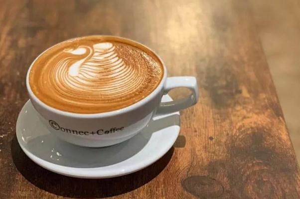 咖啡是什么原料做成的(咖啡是用什么做的)