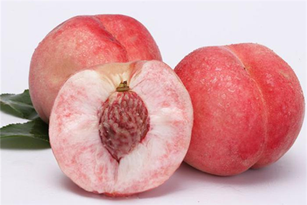 桃子有什么功效和营养(桃子有什么功效和营养?)
