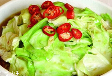 牛心菜的种植(牛心菜的种植方法和时间)