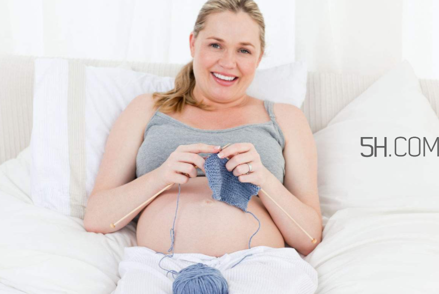 孕妇心情烦躁怎么办(怀孕心烦怎么办)