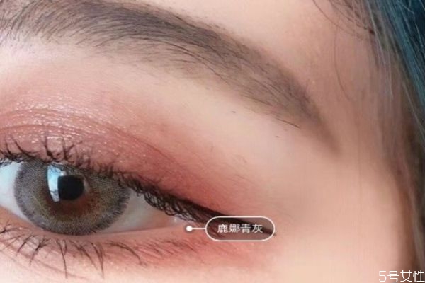 尖形指甲修整方法(尖形指甲怎么修)