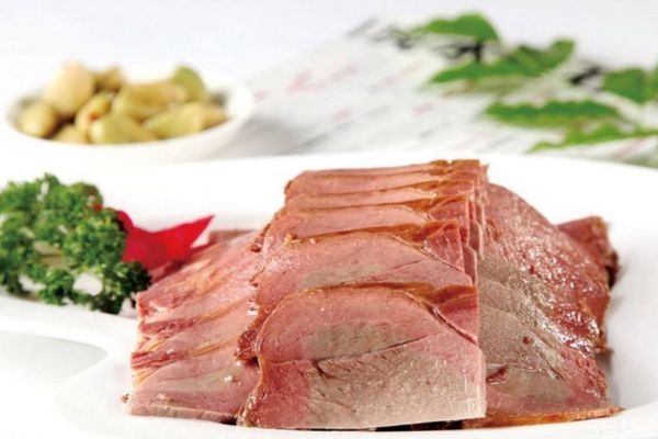 鹿肉能下酒吗(吃鹿肉可以喝酒吗)