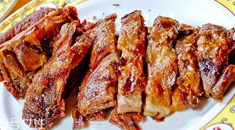 鹿肉能烤吗(鹿肉能烤吗)