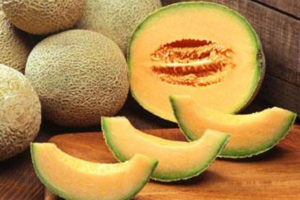 哈密瓜有酒精味能吃吗(哈密瓜有酒精味能吃吗?)