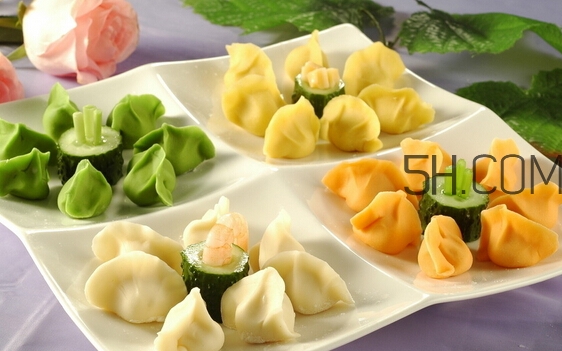 孕妇吃饺子的注意事项(孕妇能吃饺子吗) 孕妇吃饺子的注意事项(孕妇能吃饺子吗)