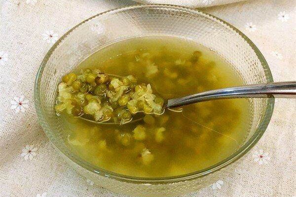 绿豆汤喝多少合适(绿豆汤喝多少合适) 绿豆汤喝多少合适(绿豆汤喝多少合适)