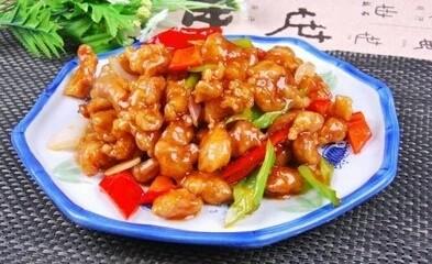 糖醋肉段是哪里的菜(糖醋肉段是哪里的菜)