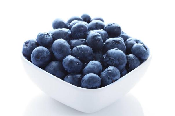 蓝莓孕妇吃了有什么好处(蓝莓孕妇吃了有什么好处)