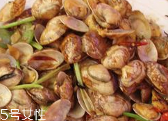 文蛤的药用价值(文蛤的药用价值)