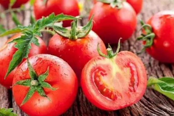 西红柿生吃的营养(西红柿生吃的营养价值)