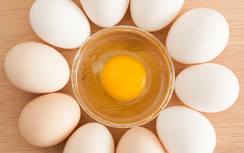 怎么判断鸡蛋煮熟了(怎么判断鸡蛋煮熟了没) 怎么判断鸡蛋煮熟了(怎么判断鸡蛋煮熟了没)