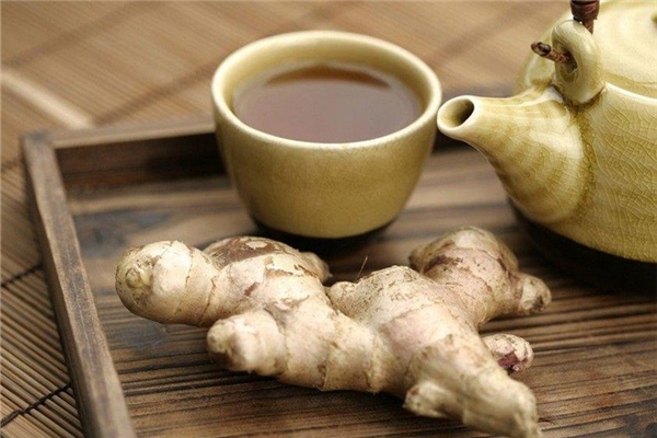 生姜和老姜做菜的区别(生姜和老姜做菜的区别是什么)