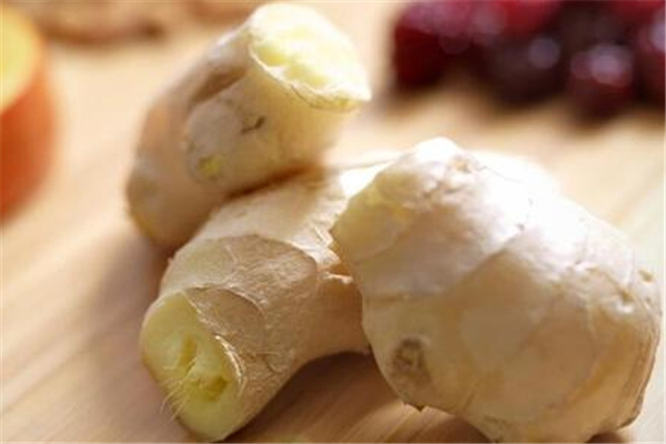 生姜怎么保存(生姜怎么保存不干不烂)