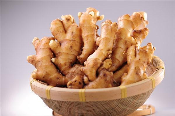 生姜适合什么体质的人吃(生姜适合什么体质的人吃)