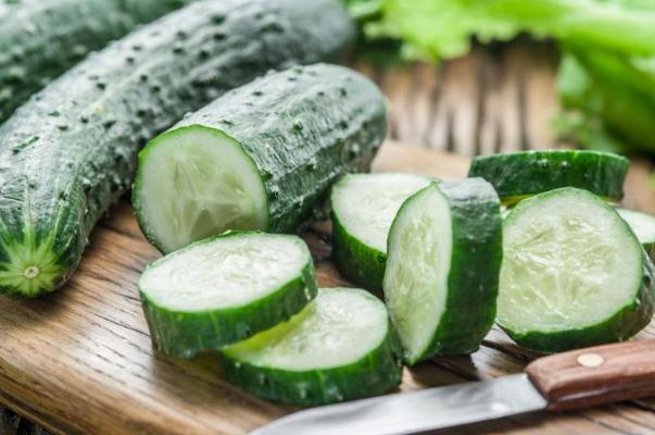 黄瓜可以放多久(自己腌制的黄瓜可以放多久)