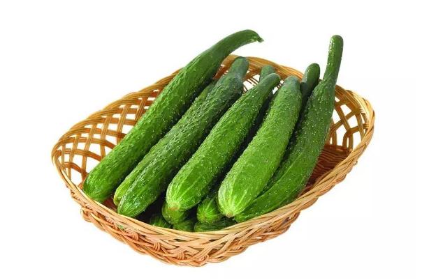 黄瓜有花是打了激素吗(黄瓜有花是打了激素吗)