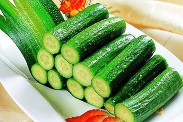 黄瓜苦的吃了中毒吗(黄瓜苦的吃了中毒吗)
