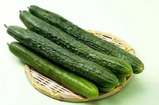 黄瓜的吃法(黄瓜的吃法有几种)