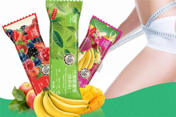 绿瘦代餐能量棒评价(绿瘦代餐能量棒怎么样)