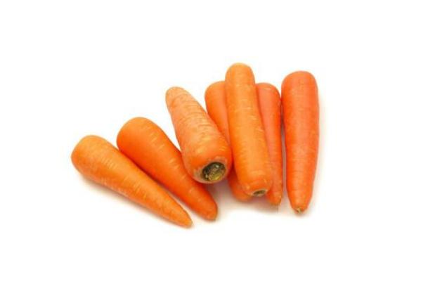 胡萝卜不能和什么一起吃(胡萝卜不能和什么一起吃?)