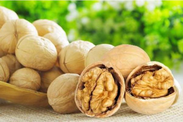 核桃能放冰箱保存吗(核桃能放冰箱保存吗)