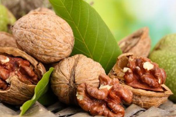 核桃的食用禁忌(核桃的食用禁忌注意事项)