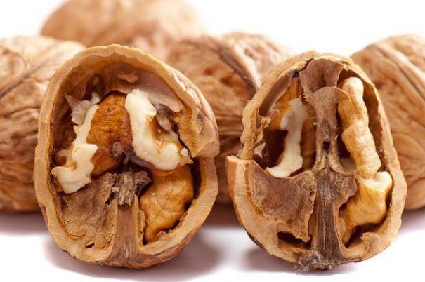 核桃能补钙吗(核桃能补钙吗?)