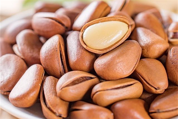 松子炒多久开口(松子炒多久开口)