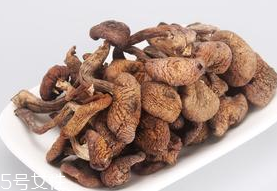 榛蘑是酸性食物还是碱性食物(蘑菇是碱性食物还是酸性食物)